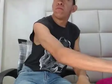 Chaturbate Free Porn Cam of dantehottx