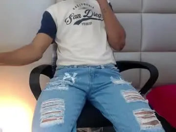 Chaturbate Adult Video Chat of dantehottx