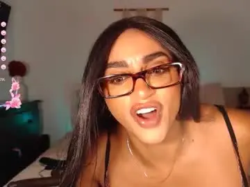 Chaturbate Live Sex of destinnemil