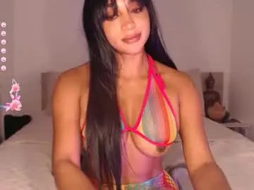 Chaturbate Adult Video Chat of destinnemil