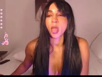 Chaturbate Live Sex of destinnemil