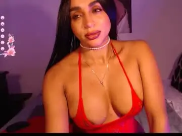 Chaturbate Adult Video Chat of destinnemil