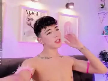 Chaturbate Adult Webcams of evan_voss