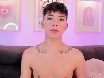 Chaturbate Free Live Porn of evan_voss