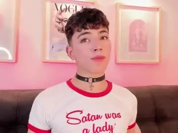 Chaturbate Private Sex Chat of evan_voss