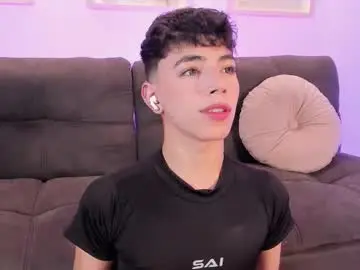 Chaturbate Sex Chat of evan_voss