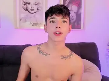 Chaturbate Watch Live Sex Cams of evan_voss