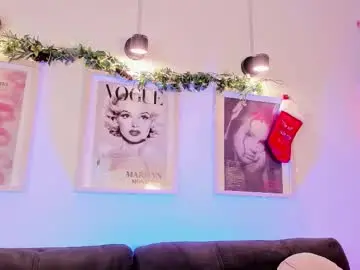 Chaturbate Adult Webcams of evan_voss