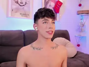 Chaturbate Sex Cam of evan_voss