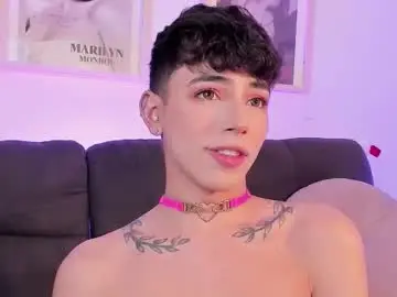 Chaturbate Adult Video Chat of evan_voss