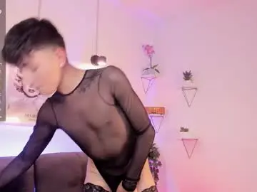 Chaturbate Live Porn of evan_voss