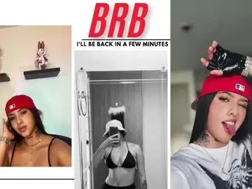 Chaturbate Adult Webcams of gangster_girl