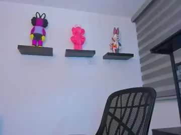 Chaturbate Free Live Porn of gangster_girl