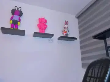 Chaturbate Sex Chat of gangster_girl