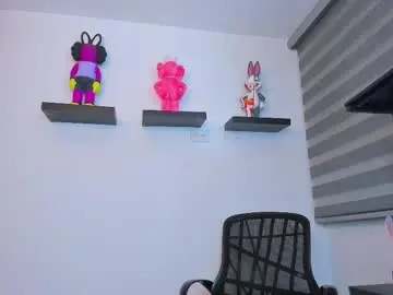 Chaturbate Free Live Porn of gangster_girl