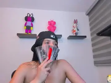 Chaturbate Best live sex cam show of gangster_girl