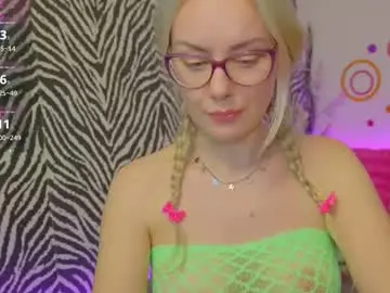 Chaturbate Live Porn of jennyshow