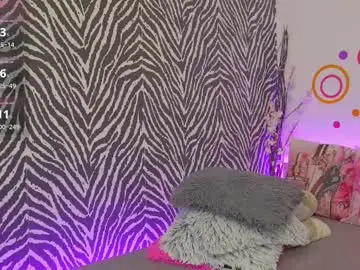 Chaturbate Adult Video Chat of jennyshow