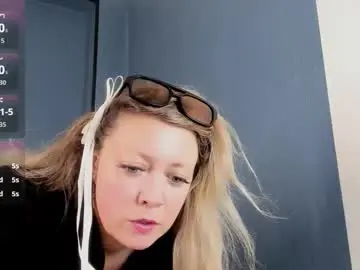 Chaturbate Private Sex Chat of jessica_foxie