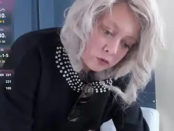 jessica_foxie from chaturbate