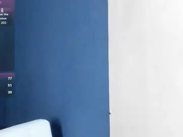 Chaturbate Live Porn of jessica_foxie