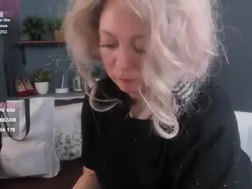 Chaturbate Sex Chat of jessica_foxie