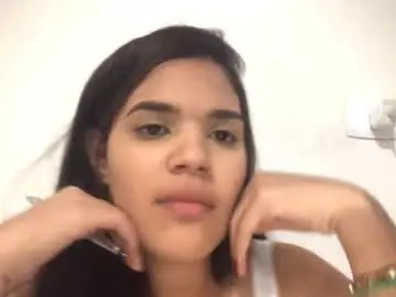 Chaturbate Sex Cam of judibad