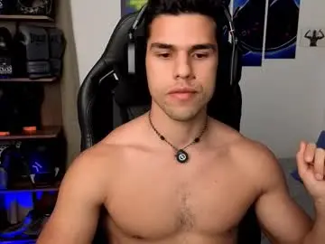 Chaturbate Nude Webcam of kiritosexhot