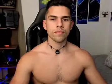 Chaturbate Best Webcam of kiritosexhot