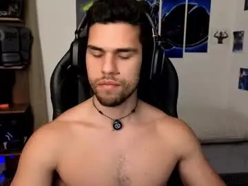 Chaturbate Adult Webcam of kiritosexhot