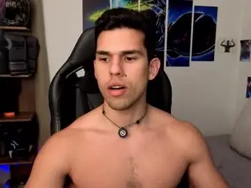 Chaturbate Adult Webcams of kiritosexhot