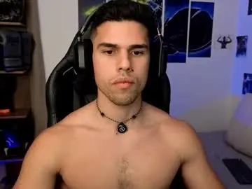 Chaturbate Sex Cam of kiritosexhot