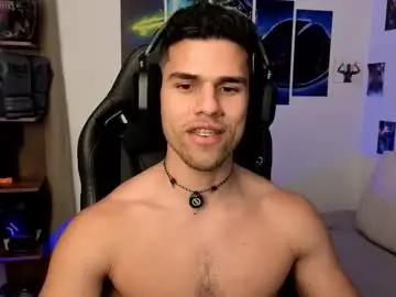 Chaturbate Adult Webcam of kiritosexhot