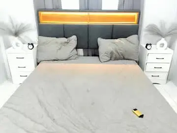 Chaturbate Private Sex Chat of kylie_cums