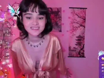 Chaturbate Free Live Porn of kyomi_love