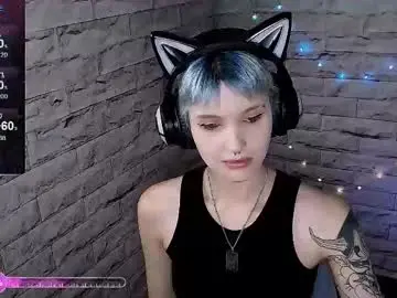 Chaturbate Nude Webcam of lauren_raquel