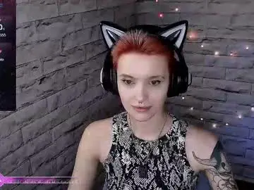 Chaturbate Adult Webcams of lauren_raquel