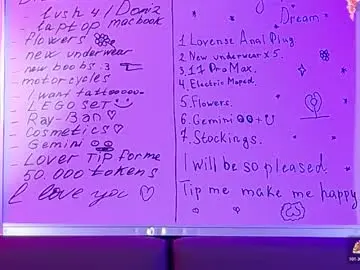 laxyflaxy from chaturbate