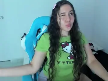 Chaturbate Adult Webcam of little_sparkles_0f_l0v3