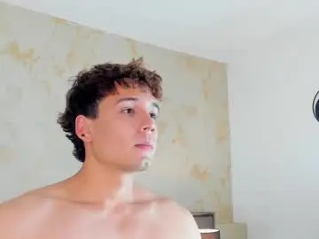 Chaturbate Live Sex Cam of matthewfire1