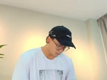 Chaturbate Sex Cam of matthewfire1