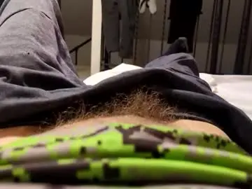 Chaturbate Live Sex Cam of meanfinger