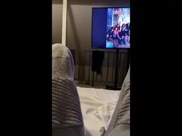 Chaturbate Sex Cam of meanfinger