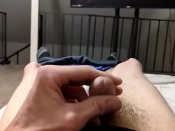 Chaturbate Free Porn Cam of meanfinger
