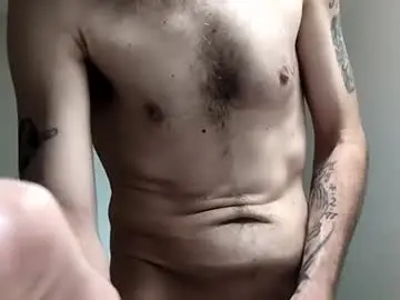 meanfinger from chaturbate