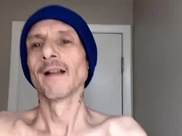 Chaturbate Nude Webcam of meanfinger