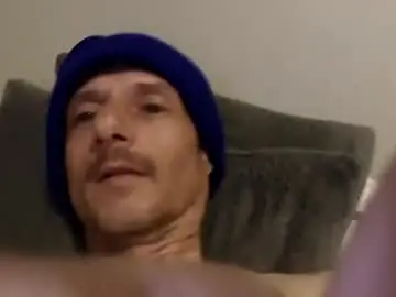 Chaturbate Sex Cam of meanfinger