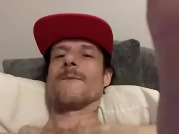 Chaturbate Live Sex of meanfinger