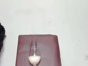 Chaturbate Live Sex Cam of melania_browis