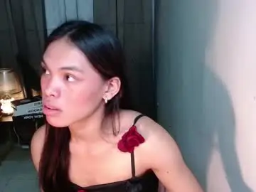 Chaturbate Live Sex of miss_rose07